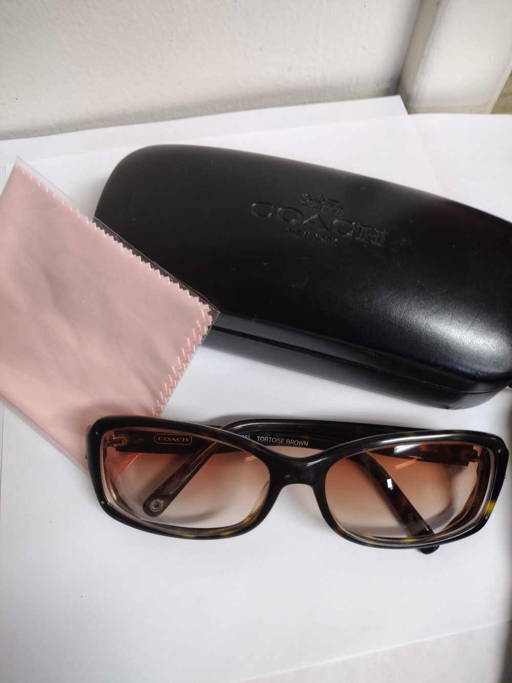 Coach Women's Chelsea Sunglasses